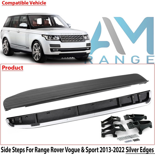 For range rover vogue l405 - range,