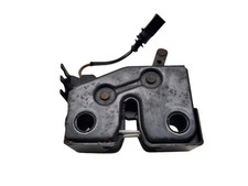 PORSCHE 911 Bootlid Tailgate