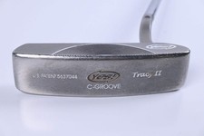 Yes! C-Groove Tracy II Putter