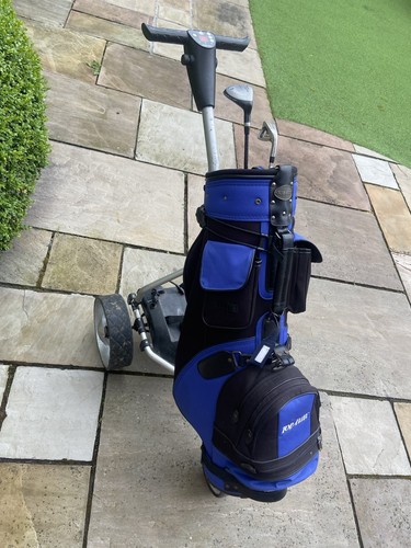 Pro rider electric golf - pro,