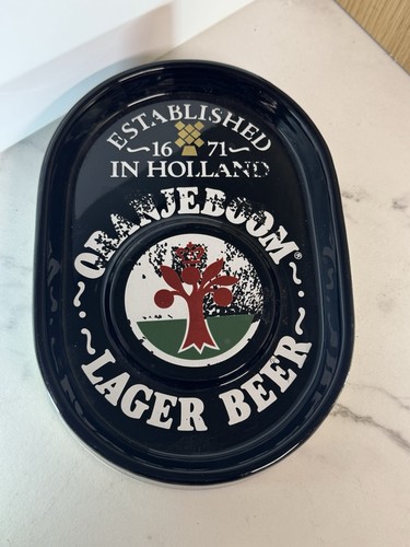 Oranjeboom vintage lager - vintage, beer