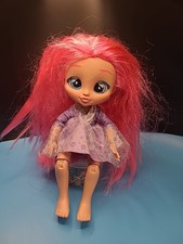 Cry Babies BFF Series 1 - Katie Doll