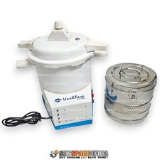 Autoclave Uniclave Mini Top