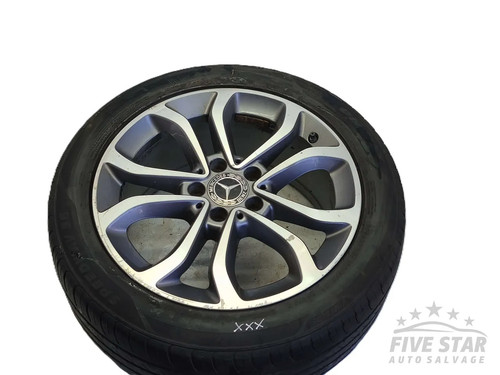 Mercedes benz class r17 - mercedes-benz, c-class