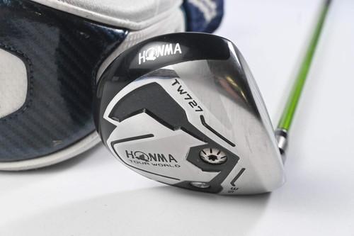 Honma tw727 wood 15 - honma,
