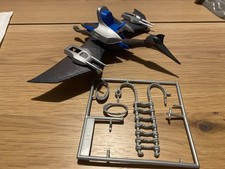 Dino-Riders - Series 1 - 1988