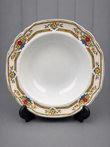 Antique 1928 grindley - w.h.,