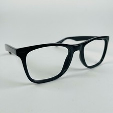 SPECSAVERS eyeglasses BLACK
