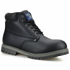 Mens Walking Hiking Waterproof