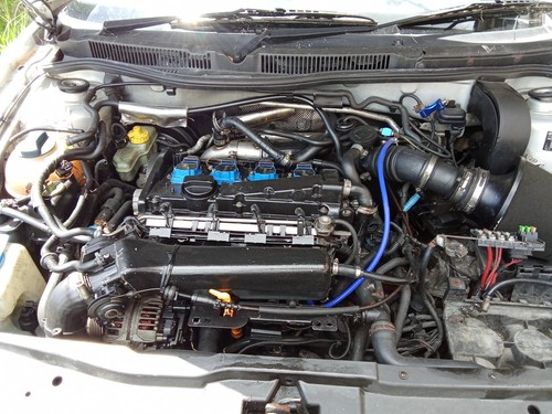 Mk4 golf agu breaking - golf,