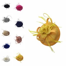 Women & Ladies Wedding Hat