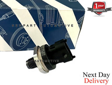for LAND ROVER FREELANDER MK1 I FUEL RAIL HIGH PRESSURE SENSOR 2.0 TD4 LR009732