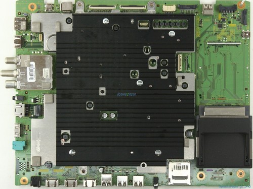 Main board for panasonic - main,