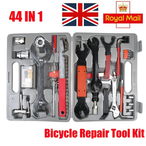 44pcs bike tool - 44pcs,