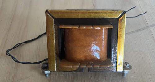 1972 lemark choke for - for, vox