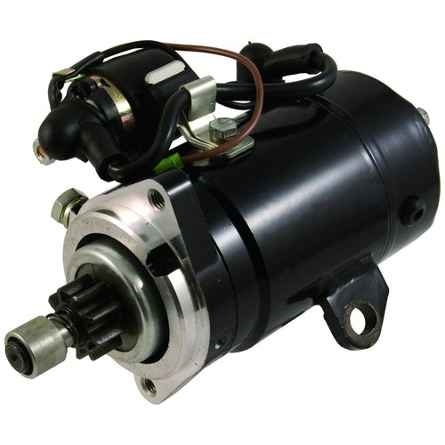 Starter motor for yamaha - starter,