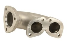 Preservation Parts Stainless