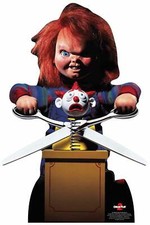 Chucky with Jack in the Box