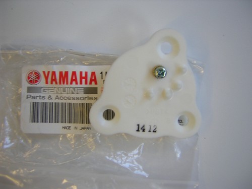 Yamaha td3 250 tr3 - yamaha,