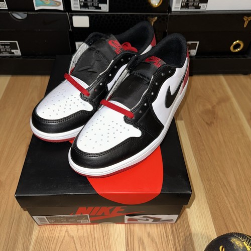 Air jordan low retro black - jordan,