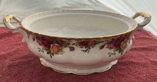 Royal albert old country - old,
