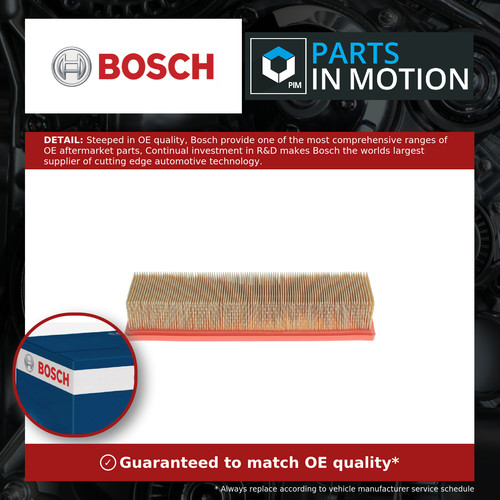 Air filter fits citroen - fits,