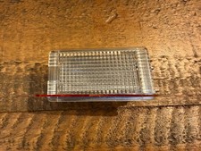 Genuine Original BMW E9 Glove