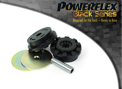 Powerflex black lower engine - powerflex,