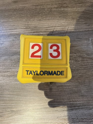 Taylormade vault - taylormade,