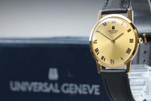Vintage near mint universal - vintage,