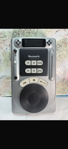 Numark axis set - numark,