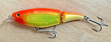 Rapala X-Rap Jointed Shad 13cm - HOT HEAD