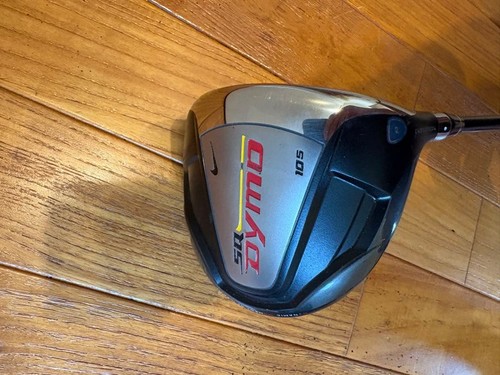 Nike dymo driver 5 - driver, 10.5°