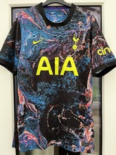 Tottenham Hotspur Spurs 21/22