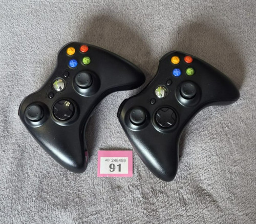 Genuine microsoft xbox - xbox, 360