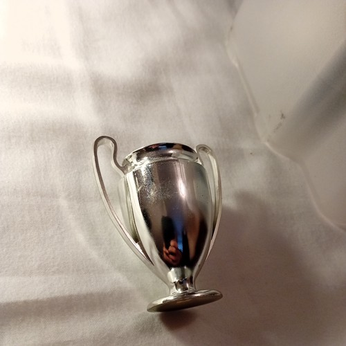 Subbuteo european cup - subbuteo,