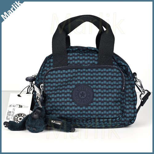 Genuine kipling defea mini - kipling,