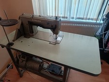 Singer 591 Straight Stitch