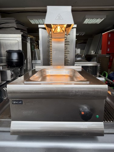 Lincat silverlink 600 - 600, chip
