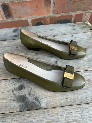 Womens salvatore ferragamo - womens,