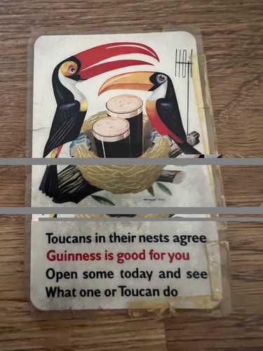 Guinness brewery advertising - guinness,