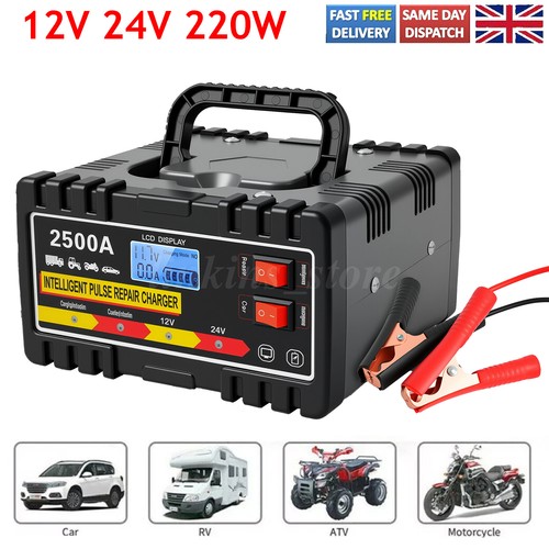 2500a heavy duty - 2500a,