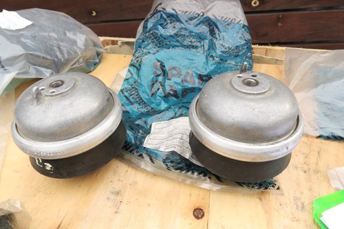 Hagglunds bv206 genuine - hagglunds,