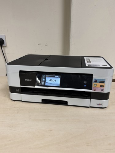 Brother mfc j4510dw all - mfc-j4510dw, all-in-one