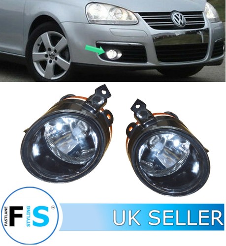 Golf mk5 gti gtd - gtd, front