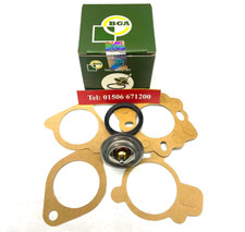 Genuine BGA Thermostat Kit For