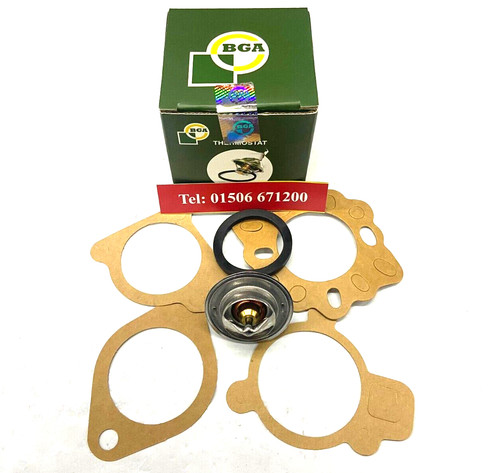 Genuine bga thermostat kit - genuine, for