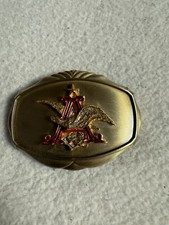 Anheuser Busch Rain tree