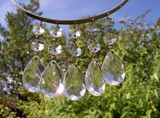 70s Vintage French Chandelier