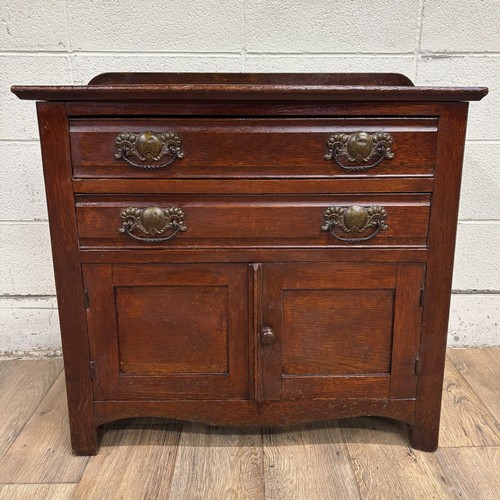 Antique victorian eastlake - victorian,